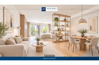 Loft kaufen in 60431 Frankfurt, Moderne Stadtwohnung mit hochwertiger Ausstattung und Balkon