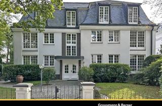 Wohnung kaufen in 22605 Hamburg, Großzügiges Wohnen mit sonniger Südterrasse