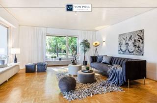 Immobilie kaufen in 55124 Mainz, Einmalige Gelegenheit! Zurückversetztes Haus mit Potenzial auf traumhaft eingewachsenem Grundstück.