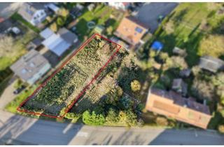 Immobilie kaufen in 76571 Gaggenau, Raum für Ihre Wohnideen: ca. 835 m² Baugrundstück in Gaggenau-Freiolsheim