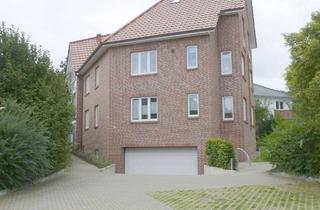 Wohnung mieten in Lange Reihe 34, 21680 Stade, Hochwertige, barrierearme 3-Zimmer-Eigentumswohnung in der Hansestadt Stade – KfW 70, Tiefgarage