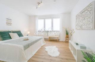 Wohnung kaufen in 95447 Bayreuth, Bezugsfrei: ebenerdig, energieeffizient. Helle Wohnung in sehr gepflegtem Haus in beliebter Lage