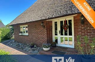 Garagen kaufen in 27711 Osterholz-Scharmbeck, Teufelsmoor | Moderner Resthof in einzigartiger Umgebung