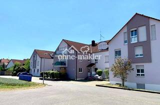 Wohnung mieten in Fliederweg 24, 97225 Retzbach, Ertsbezug nach Renovierung- 4-Zimmer Wohnung in Retzbach (6) (ID1567)