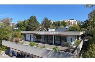 Penthouse kaufen in 77654 Offenburg, Exklusive Terrassen-Penthousewohnung in ruhiger Toplage von Offenburg
