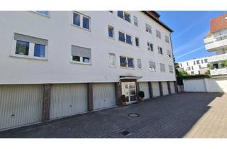 Wohnung kaufen in 45549 Sprockhövel, Attraktive Kapitalanlage in zentraler Lage - vermietetes Apartment