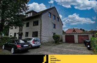 Wohnung kaufen in 49757 Werlte, Eigentum statt Miete – Wohnung mit Garten & Terrasse!