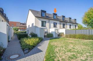 Reihenhaus kaufen in 74889 Sinsheim, Neuwertiges und gepflegtes Reihenhaus für die ganze Familie - aus Wohnträumen wird ein Zuhause!