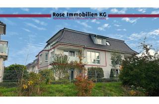 Wohnung kaufen in 32425 Minden, Neuwertige Eigentumswohnung (Bj. 2018) mit Balkon und TG-Stellplatz in Minden-Nord