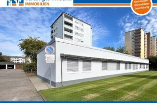 Wohnung kaufen in 68723 Schwetzingen, Eigentumswohnung mit RMH-Charakter