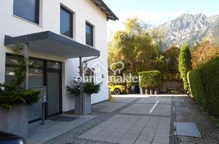 Wohnung mieten in 83435 Bad Reichenhall, EIN HERZ FÜR INDIVIDUALISTEN! - ringsum Berge, freistehendes Nichtraucherhaus.