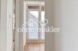 Wohnung kaufen in 33613 Bielefeld, 2-Zimmer-Dachgeschosswohnung mit Loggia in Bielefeld