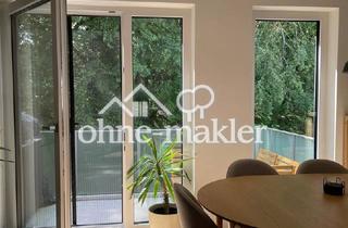 Wohnung mieten in Nelkenweg 12, 85416 Langenbach, Langenbach I Design 3-Zimmer-Neubauwohnung mit Kochinsel & PV-Anlage