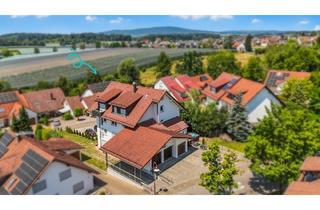 Wohnung kaufen in 88048 Friedrichshafen, Wohnen in Ailingen - Großzügige 3,5 Zimmer Wohnung mit viel Platz und Komfort