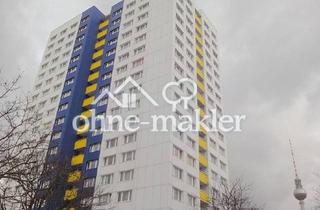 Wohnung mieten in Holzmarktstraße 73, 10179 Berlin, +1Zimmer+möbliert+