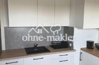 Wohnung mieten in Körnerstraße 56, 41747 Viersen, 2 Zi KDB; Übergabe 28.12.2026; Viersen Körnerstr., Dachgeschoss
