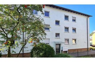 Wohnung kaufen in 71229 Leonberg, 3 Zimmer-Wohnung im Zentrum von Leonberg!