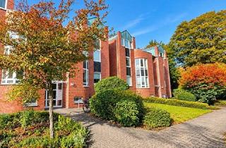 Wohnung kaufen in 30539 Hannover, Vermietete Eigentumswohnung mit Tiefgaragen-Stellplatz