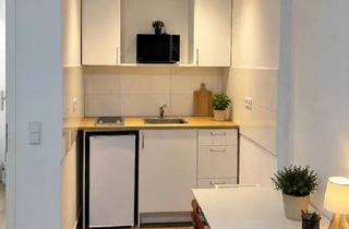 Wohnung mieten in Löwenberger Straße, 10315 Berlin, Wohnung in Berlin