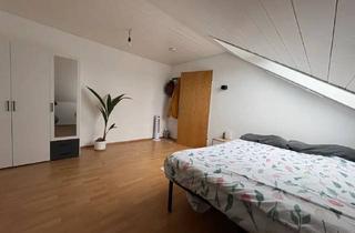Wohnung mieten in Am Graben 18, 78315 Radolfzell, Helle 3 Zimmer DG Wohnung mit Garage in Radolfzell zum 01.02. oder 01.01. zu vermieten