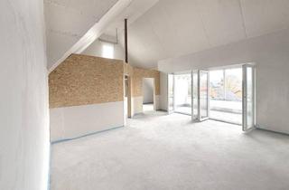 Wohnung kaufen in 79299 Wittnau, Ganz oben zuhause