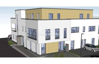 Wohnung mieten in Schubertstr., 41516 Grevenbroich, exklusiv im Staffelgeschoss wohnen, verkehrsberuhigt, schwellenfrei, Aufzug, Tiefgarage
