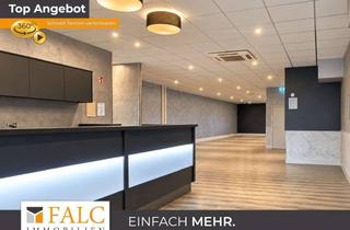 Gewerbeimmobilie kaufen in Lindlarer Straße 126-128, 51491 Overath, Vielseitige Gewerbefläche mit Potenzial – ca. 270 m² in Overath
