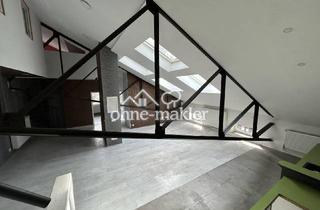 Lofts mieten in Henschelstrasse 3a, 26382 Wilhelmshaven, 3 Zimmer DG Wohnung nahe Banter See