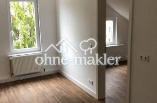 Wohnung mieten in 60489 Frankfurt, Hochwertig sanierte Altbau-Wohnung mit Einbauküche und Tageslichtbad