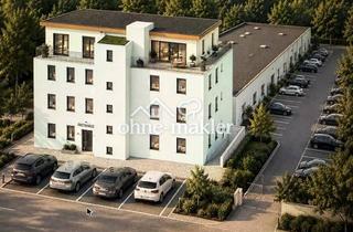 Praxen mieten in Daimlerstraße 34, 68526 Ladenburg, Praxisflächen in entstehenden Ärtztehaus zu vermieten