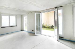 Wohnung kaufen in 79299 Wittnau, Gartenzeit. Familienzeit.