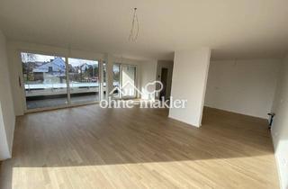 Lofts mieten in 73527 Schwäbisch Gmünd, Exklusiv Wohnen in GD Lindach: 3,5 Zimmer & Balkon