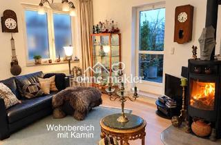 Penthouse kaufen in 50969 Köln, Top exklusive Dachgeschoss Penthouse Wohnung mit großer Dachterrasse im Herzen von Köln