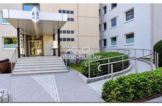 Penthouse kaufen in 30539 Hannover, Attraktive 3-Zimmer-Wohnung (72 m²) in ruhiger Bestlage von Hannover-Bemerode