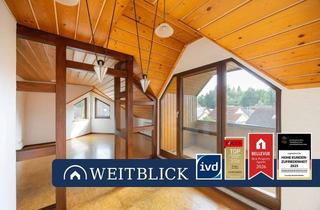 Wohnung kaufen in 73642 Welzheim, WEITBLICK: Südhimmel!