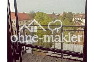 Wohnung kaufen in Antonstrasse, 08523 Plauen, 4ZKB renoviert - Eigennutzer oder 7% Mietrendite