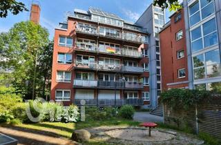 Wohnung kaufen in Prenzlauer Berg, 10409 Berlin, 1-Zimmer-Wohnung in Prenzlauer Berg: 29 m², 4. OG, vermietet, Balkon, Aufzug