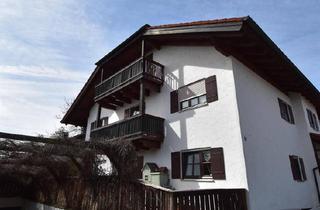 Wohnung kaufen in 83395 Freilassing, Ruhig gelegene Wohnung mit toller Verkehrsanbindung