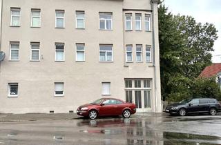 Wohnung kaufen in 86165 Augsburg, Jeden Tag ein Stück Natur - charmante 2-Zimmer-Wohnung mit Balkon in Augsburg-Lechhausen.