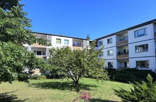 Wohnung kaufen in 14055 Berlin, Bezugsfreie 2-Zimmer-Wohnung mit großem Balkon und Grünblick in ruhiger Lage in Berlin-Westend