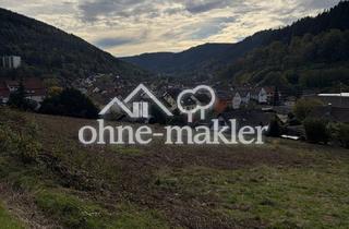 Immobilie kaufen in Höfener Straße, 75323 Calmbach, Ein Herzensprojekt voller Zukunft – 37 Wohnträume in Bad Wildbad-Calmbach
