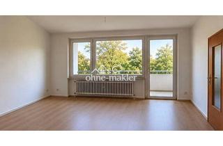 Wohnung kaufen in Am Olympiapark, 80809 München, Großzügige 3-Zimmer-Wohnung mit Balkon nahe Olympiapark – Aufzug & TG-Stellplatz