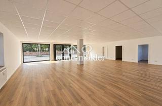 Büro zu mieten in Bahnhofstr. 44, 41844 Wegberg, Vielseitige Gewerbefläche Büro, Praxis, Einzelhandel – Wegberg
