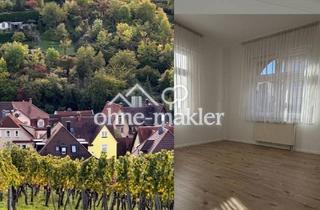 Wohnung kaufen in 70327 Stuttgart, Lichtvolle ruhige 3 Zimmer Altbau Wohnung mit Stuck