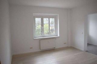 Wohnung mieten in Gartenstr. 25c, 07980 Berga, Helle 1-Raum-Wohnung in Berga (WE 2.7)