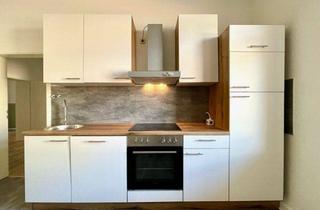 Wohnung mieten in 04720 Döbeln, Schicke 2-Zimmer-WE mit Einbauküche und viel Platz!