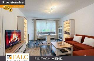 Wohnung kaufen in 46045 Oberhausen, Interessante Investitionsmöglichkeit: Vermietete Eigentumswohnung