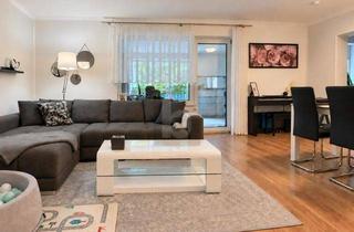 Wohnung kaufen in 24635 Rickling, WOHNGLÜCK MIT WINTERGARTEN