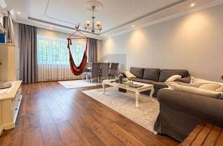 Wohnung kaufen in 22119 Hamburg, WOHNKOMFORT TRIFFT INVESTMENTCHANCE