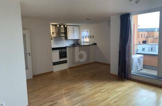 Penthouse mieten in 70191 Stuttgart, HELL UND VOLL AUSGESTATTET MIT 3 BALKONEN